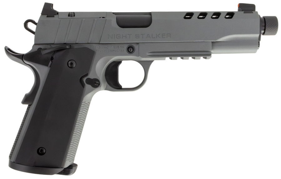 TISAS 1911 NIGHT STALKER SF 9MM 5